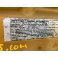 CAT 3054C Engine Assembly thumbnail 4