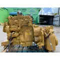 CAT 3054 Engine Assembly thumbnail 1