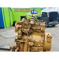 CAT 3054 Engine Assembly thumbnail 1