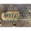 CAT 3054 Flywheel thumbnail 4