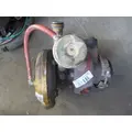CAT 3116-BWarner_4P2750 Turbocharger Supercharger thumbnail 1