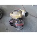 CAT 3116-BWarner_4P2750 Turbocharger Supercharger thumbnail 2