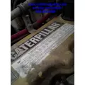 CAT 3116E Starter Motor thumbnail 2