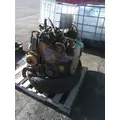 CAT 3116M ENGINE ASSEMBLY thumbnail 4