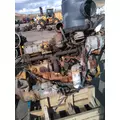 CAT 3116M ENGINE ASSEMBLY thumbnail 2