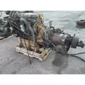 CAT 3116M ENGINE ASSEMBLY thumbnail 4