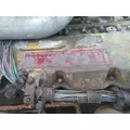 CAT 3116M ENGINE ASSEMBLY thumbnail 5