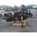 CAT 3116M ENGINE ASSEMBLY thumbnail 2