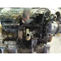 CAT 3116M ENGINE ASSEMBLY thumbnail 2