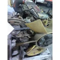 CAT 3116M ENGINE ASSEMBLY thumbnail 3