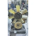 CAT 3116M ENGINE ASSEMBLY thumbnail 9