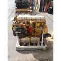 CAT 3116M ENGINE ASSEMBLY thumbnail 11