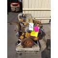 CAT 3116M ENGINE ASSEMBLY thumbnail 6