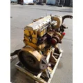 CAT 3116M ENGINE ASSEMBLY thumbnail 9