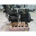 CAT 3116M ENGINE ASSEMBLY thumbnail 3