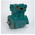 CAT 3116 Air Compressor thumbnail 1