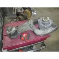 CAT 3116 Engine Acc. Brackets thumbnail 1