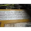 CAT 3116 Engine Assembly thumbnail 4