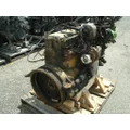 CAT 3116 Engine Assembly thumbnail 6