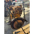 CAT 3116 Engine Assembly thumbnail 5