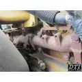 CAT 3116 Exhaust Manifold thumbnail 2