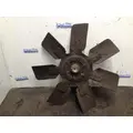 CAT 3116 Fan Blade thumbnail 3