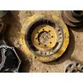 CAT 3116 Harmonic Balancer thumbnail 1