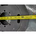 CAT 3116 Harmonic Balancer thumbnail 3