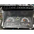 CAT 3116 Instrument Cluster thumbnail 1
