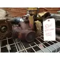 CAT 3116 Turbocharger  Supercharger thumbnail 2