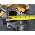 CAT 3116 Turbocharger  Supercharger thumbnail 3