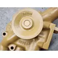 CAT 3116 Water Pump thumbnail 2