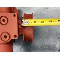 CAT 3116 Water Pump thumbnail 14