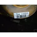 CAT 3126-BWarner_1485702 Turbocharger Supercharger thumbnail 2