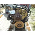 CAT 3126A Engine Assembly thumbnail 4
