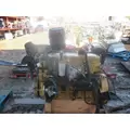 CAT 3126B 249HP AND BELOW ENGINE ASSEMBLY thumbnail 5