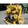 CAT 3126B 249HP AND BELOW ENGINE ASSEMBLY thumbnail 6