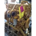 CAT 3126B 249HP AND BELOW ENGINE ASSEMBLY thumbnail 9