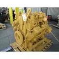 CAT 3126B 249HP AND BELOW ENGINE ASSEMBLY thumbnail 6