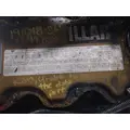 CAT 3126B 249HP AND BELOW ENGINE ASSEMBLY thumbnail 6