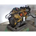 CAT 3126B 249HP AND BELOW ENGINE ASSEMBLY thumbnail 6