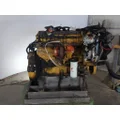 CAT 3126B 249HP AND BELOW ENGINE ASSEMBLY thumbnail 7