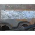 CAT 3126B 249HP AND BELOW ENGINE ASSEMBLY thumbnail 1