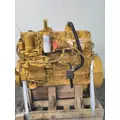 CAT 3126B 249HP AND BELOW ENGINE ASSEMBLY thumbnail 2