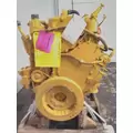 CAT 3126B 249HP AND BELOW ENGINE ASSEMBLY thumbnail 3