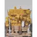 CAT 3126B 249HP AND BELOW ENGINE ASSEMBLY thumbnail 4