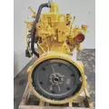 CAT 3126B 249HP AND BELOW ENGINE ASSEMBLY thumbnail 5