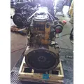 CAT 3126B 249HP AND BELOW ENGINE ASSEMBLY thumbnail 4