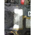 CAT 3126B 249HP AND BELOW ENGINE ASSEMBLY thumbnail 5