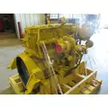 CAT 3126B 250HP AND ABOVE ENGINE ASSEMBLY thumbnail 4